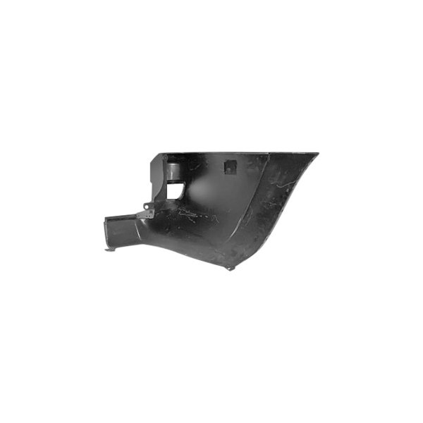 TO1104117 Rear Left Outer Bumper Extension for 2003-2005 Toyota 4Runner SR5