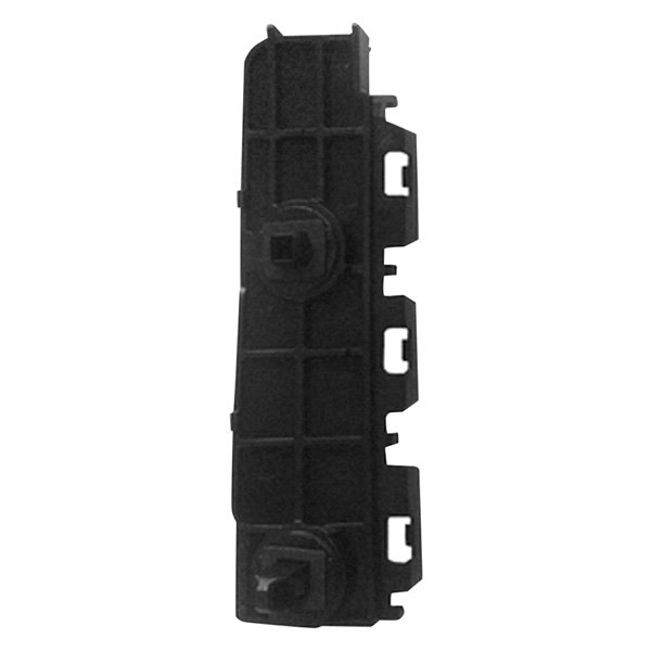 TO1142110 Left Driver Side Bumper Cover Support for 2011-2020 Toyota Sienna