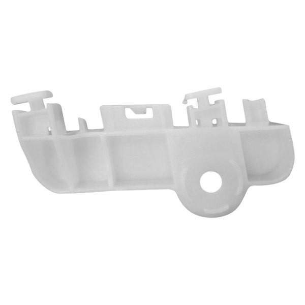 TO1143118 Right Passenger Side Bumper Cover Retainer Bracket for 2014-2019 Toyota Corolla