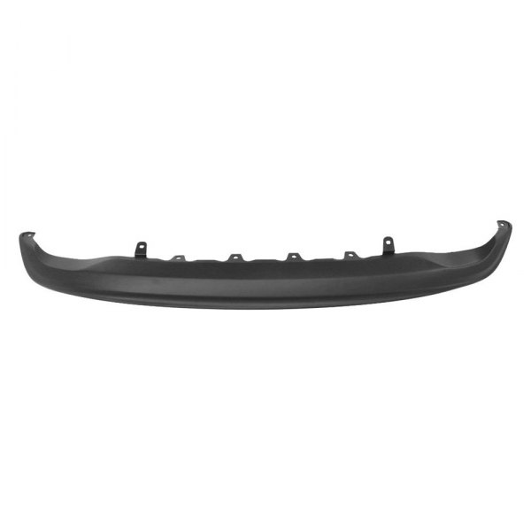 TO1195103 Rear Bumper Valance for 2015-2017 Toyota Camry Hybrid