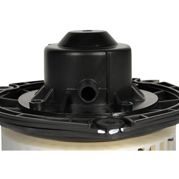 15-80511 HVAC Blower Motor & Wheel for 2002-2005 Cadillac DeVille