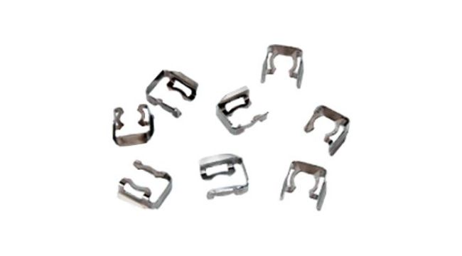 12584591 Fuel Injector & Insulator Retainer Kit for 2004-2011 Cadillac SRX