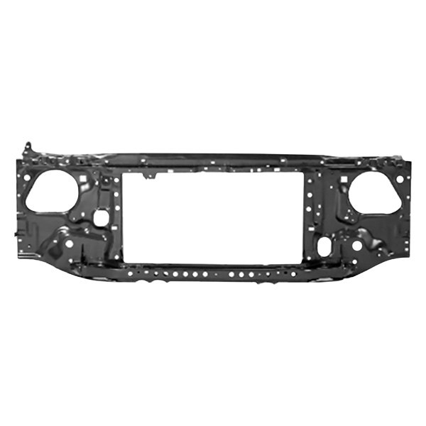 TO1225230 Radiator Core Support for 2001-2004 Toyota Tacoma