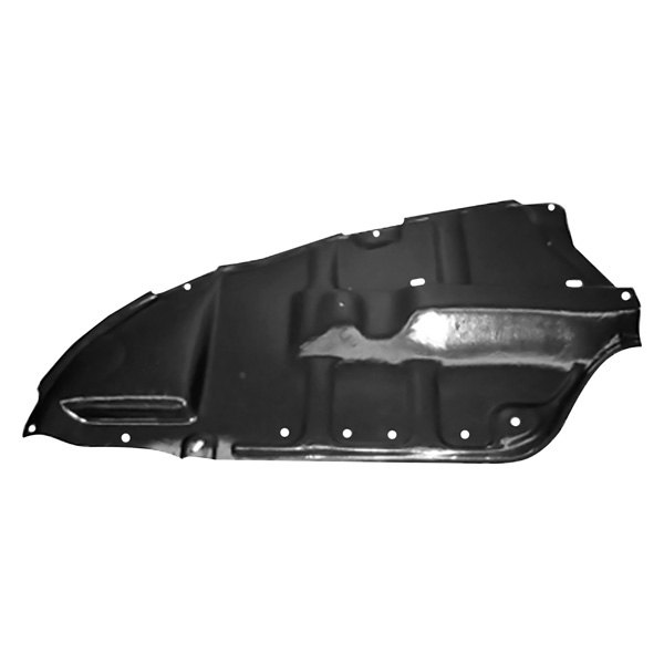 TO1228127 Front Left Undercar Engine Cover for 2004-2008 Toyota Solara