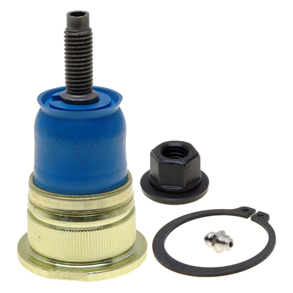 45D0104 Front Upper Ball Joint Assembly for 2001-2010 Chevrolet Silverado 2500 HD