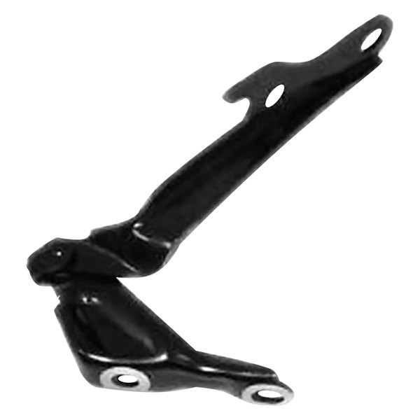 TO1236101 Left Driver Side Hood Hinge for 1992-1996 Toyota Camry
