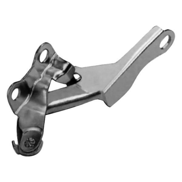 TO1236105 Left Driver Side Hood Hinge for 1998-2002 Toyota Corolla