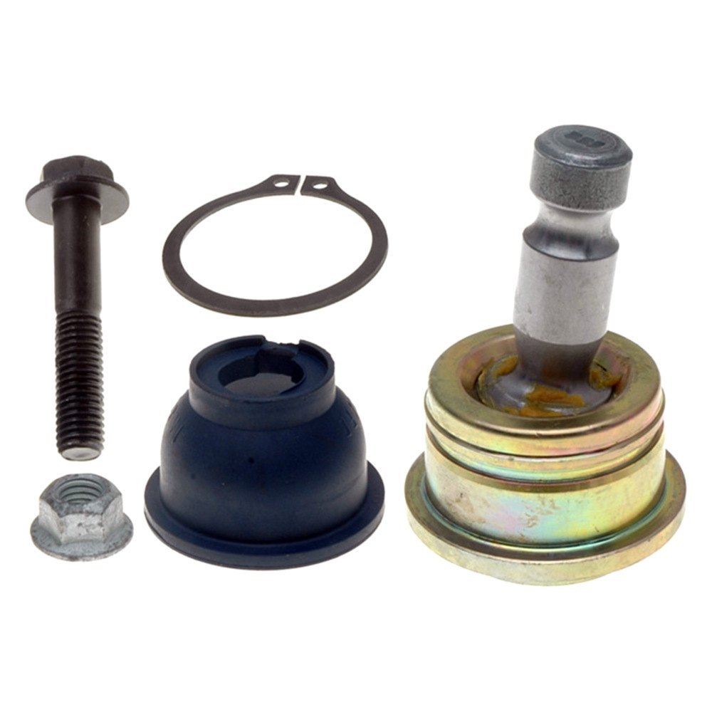 45D0112 Front Upper Ball Joint Assembly for 2002-2006 GMC Envoy XL