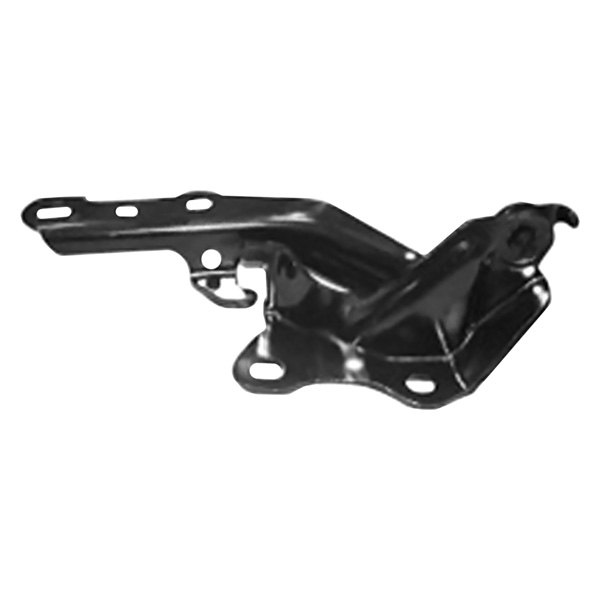 TO1236147 Left Driver Side Hood Hinge for 2004-2010 Toyota Sienna