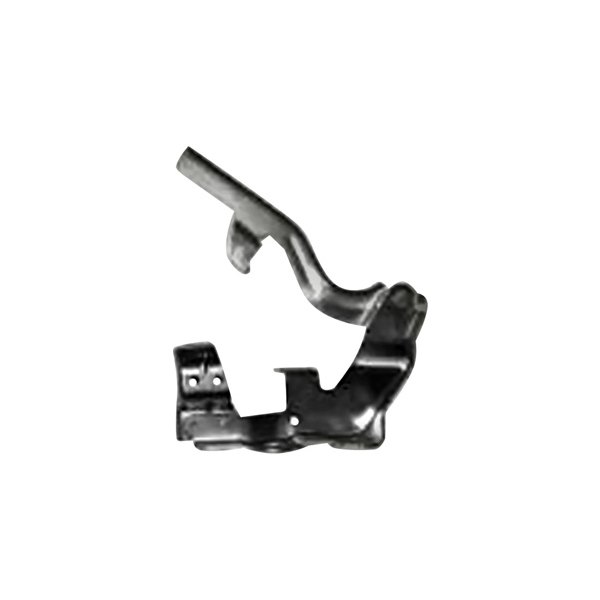TO1236172 Left Driver Side Hood Hinge for 2012-2014 Toyota Camry Hybrid