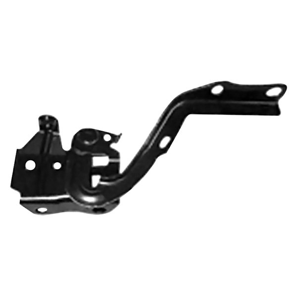 TO1236176 Left Driver Side Hood Hinge for 2012-2018 Toyota Prius V