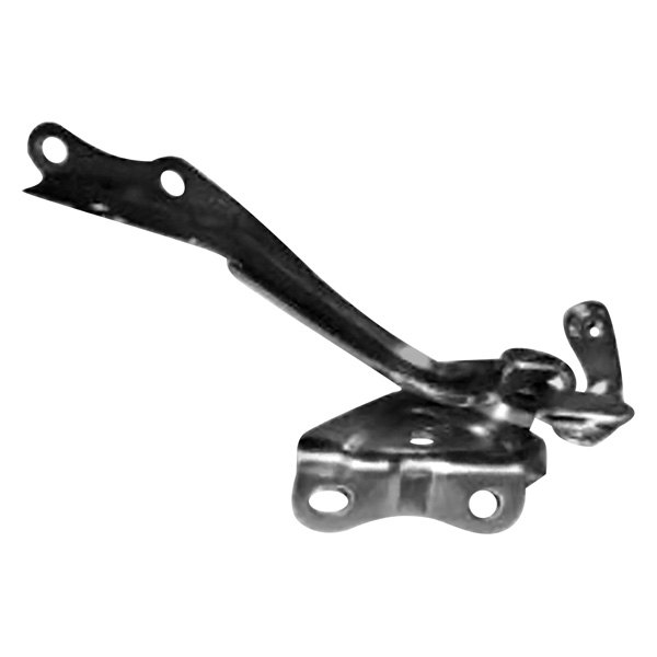 TO1236183 Right Passenger Side Hood Hinge for 2008-2013 Toyota Highlander