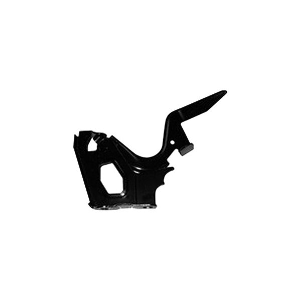 TO1236217 Passenger Side Hood Hinge for 2013 Toyota RAV4