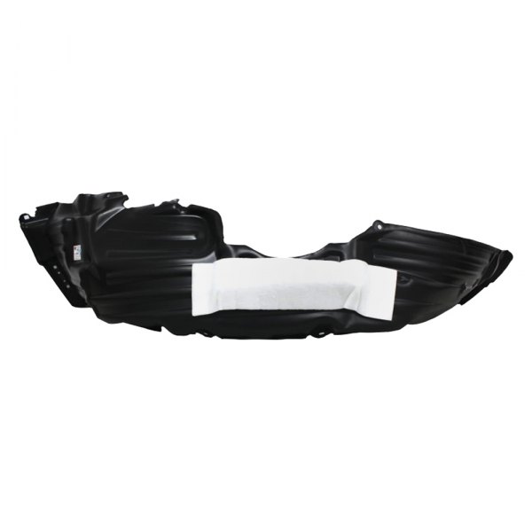 TO1248230 Front Left Driver Side Inner Fender Liner Splash Shield for 2018-2020 Toyota Sienna