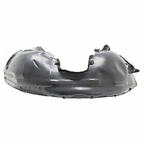 VO1248114 Left Fender Liner Splash Shield for 2010-2015 Volvo XC60
