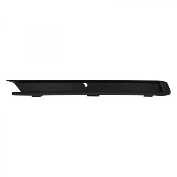 VW1038137 Front Left Fog Light Insert for 2015-2018 Volkswagen Jetta Sedan