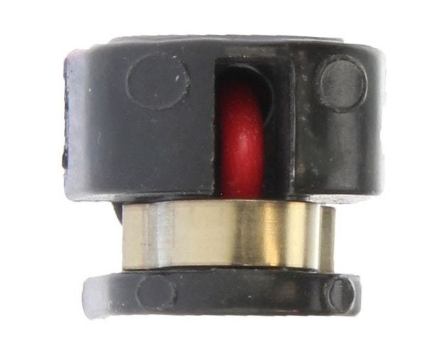 116.37044 Disc Brake Pad Wear Sensor for 2015-2016 Porsche Macan - Front