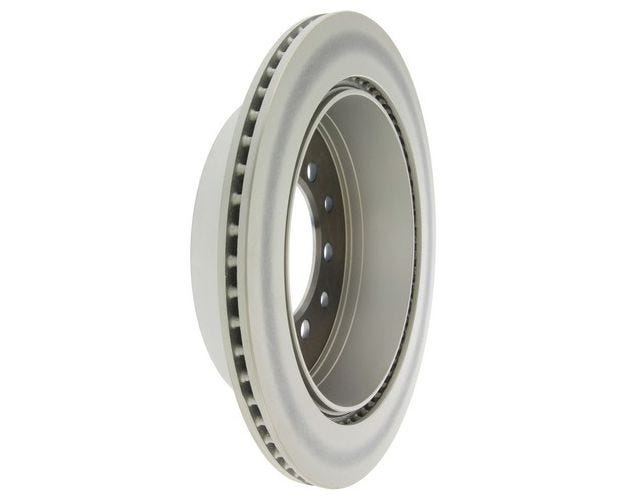 320.42086 Disc Brake Rotor for 2004-2012 Nissan Pathfinder - Rear