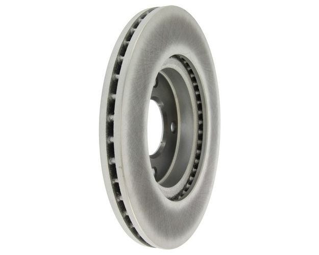 320.42091 Disc Brake Rotor for 2007-2012 Nissan Versa - Front