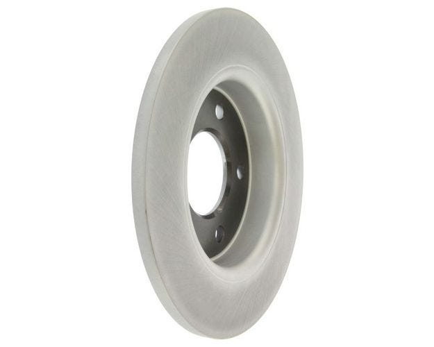 320.45066 Disc Brake Rotor for 2009-2010 Mazda 3 Sport - Rear