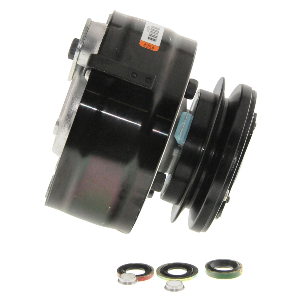 15-20226 AC Compressor Kit for 1985-1986 Chevrolet C10