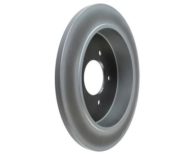 320.65059 Disc Brake Rotor for 1997-1998 Ford Expedition - Rear