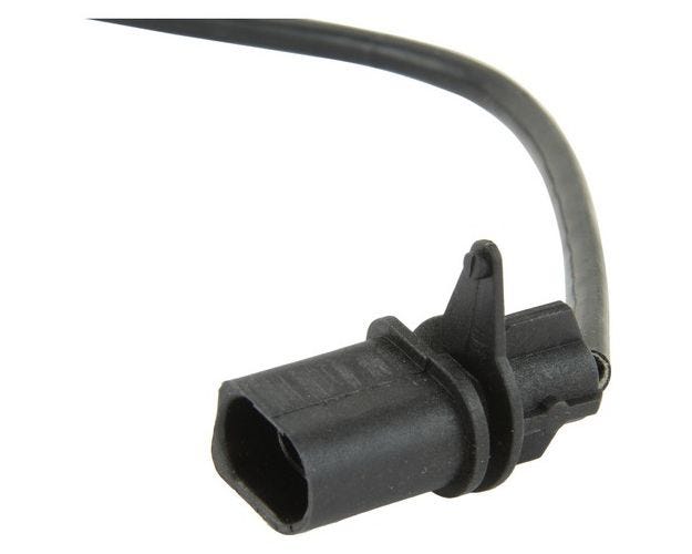 116.33027 Disc Brake Pad Wear Sensor for 2018-2020 Audi A5 Sportback - Front