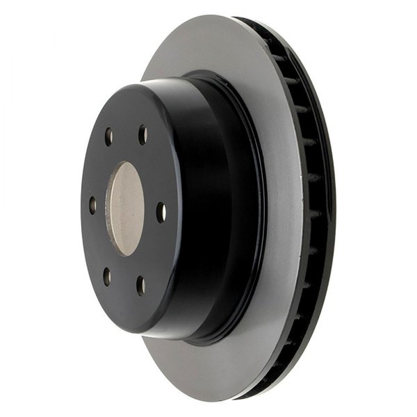 18A1412 Rear Disc Brake Rotor for 2004-2006 GMC Yukon XL 1500
