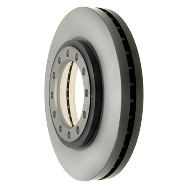 18A1448 Front Disc Brake Rotor for 1998-2018 Isuzu NPR
