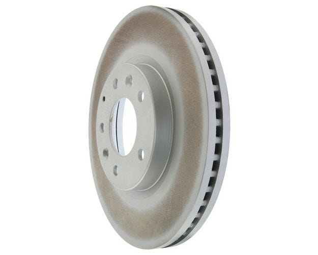 320.45076 Disc Brake Rotor for 2007-2012 Mazda CX-7 - Front