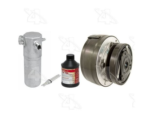Four Seasons 2461NK A&C Compressor & Component Kit for 1988-1988 Chevrolet Monte Carlo
