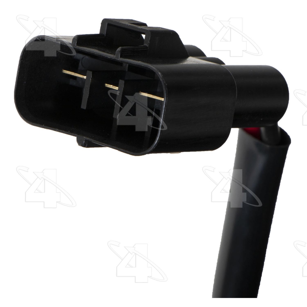 Four Seasons 76389 Engine Cooling Fan for 2016-2016 Hyundai Sonata Subbase