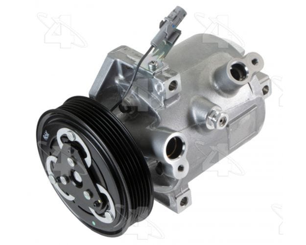 Four Seasons 58800 A&C Compressor for 2017-2020 Mitsubishi Mirage G4