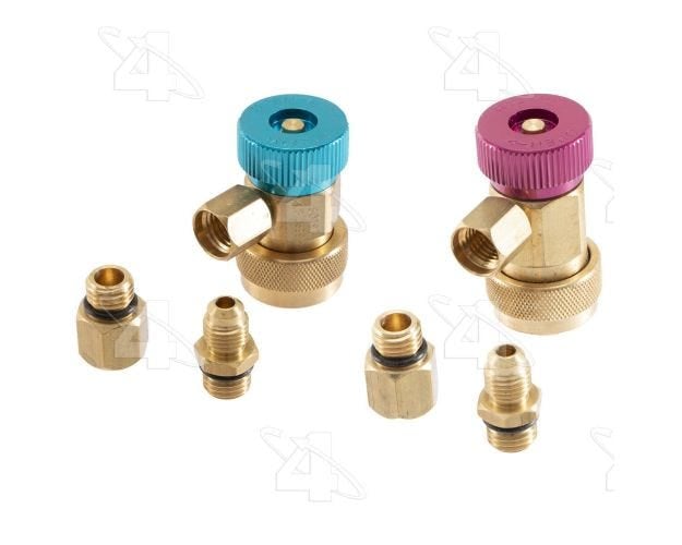 Four Seasons 59259 A&C Repair Tool