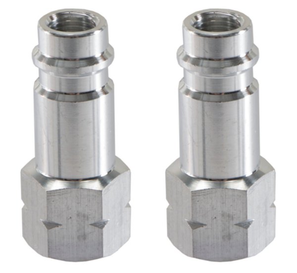 Four Seasons 59231 Evaporator Fitting Air Conditioner Fitting