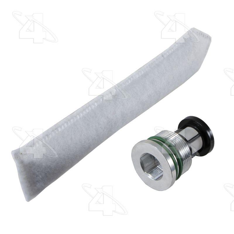 Four Seasons 83379 Filter Drier Desiccant Bag Kits for 2013-2016 Buick Encore Subbase