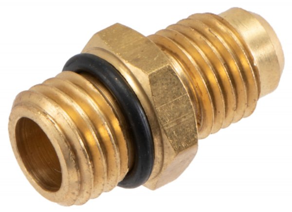 Four Seasons 59314 R1234YF Air Conditioner Fitting