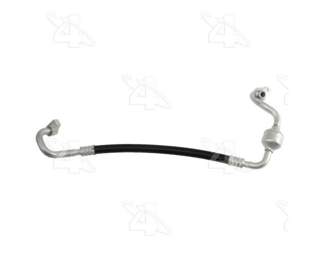 Four Seasons 56923 A&C Refrigerant Suction Hose for 2015-2015 Ford Focus