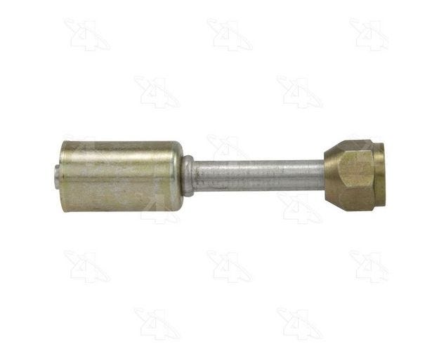 Four Seasons 10406 A&C Refrigerant Hose Fitting - Size 6