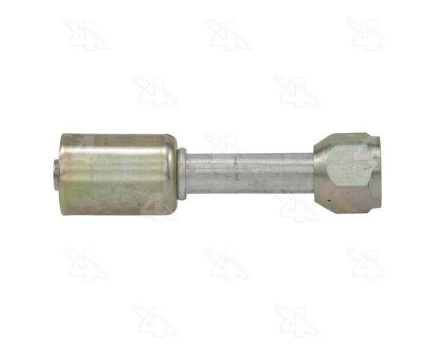 Four Seasons 10408 A&C Refrigerant Hose Fitting - Size 8