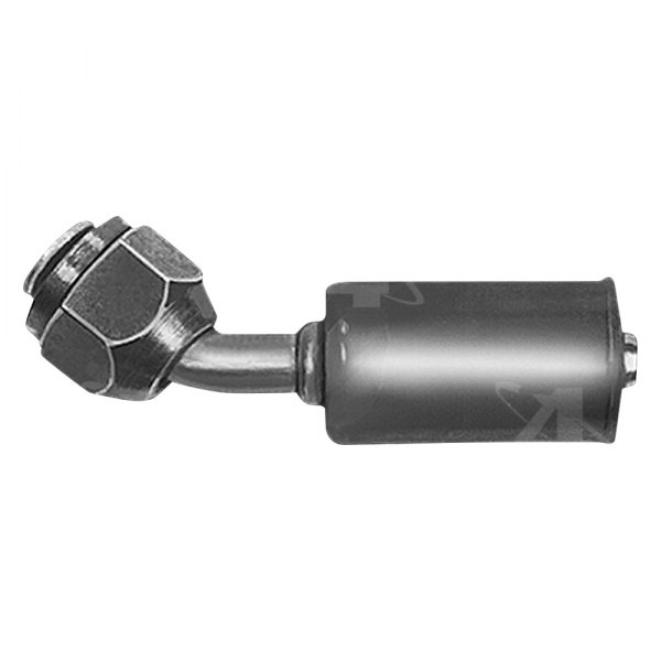 Four Seasons 10506 14.22 mm Air Conditioner Fitting