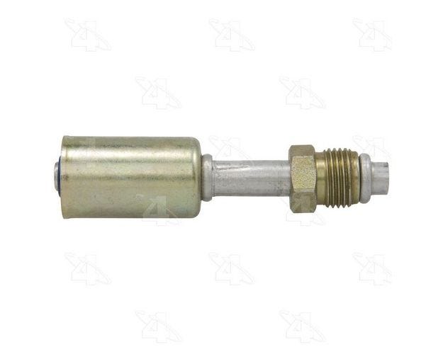 Four Seasons 10706 A&C Refrigerant Hose Fitting