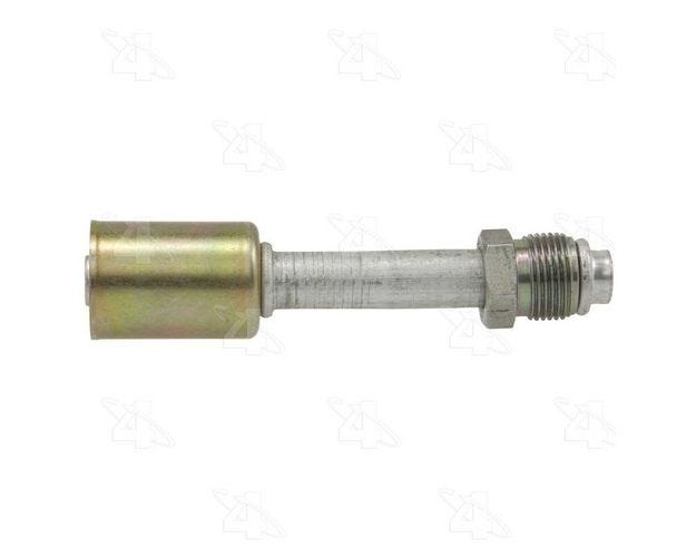 Four Seasons 10708 A&C Refrigerant Hose Fitting