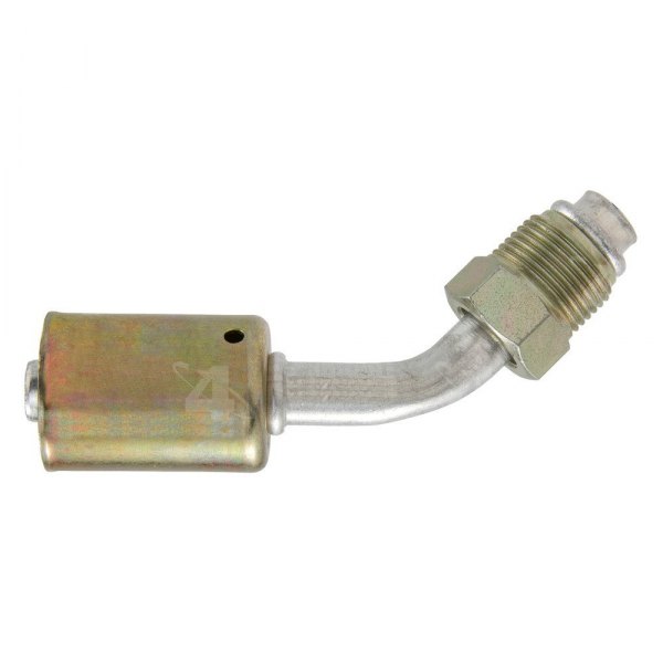 Four Seasons 10808 25.4 mm Air Conditioner Fitting