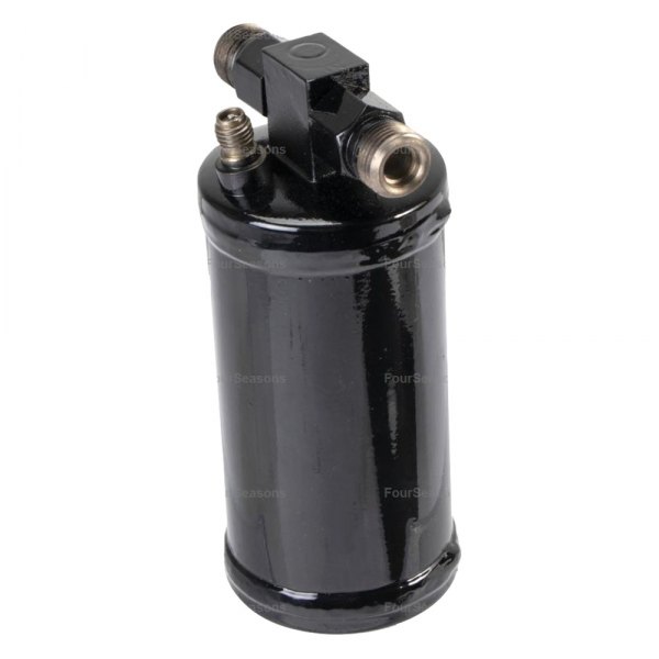 Four Seasons 33982 Male Heavy Duty Air Conditioning Filter Receiver Drier