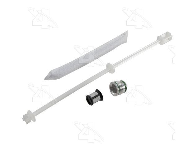 Four Seasons 83393 A&C Receiver Drier & Desiccant Element for 2019-2021 Audi A6 Quattro