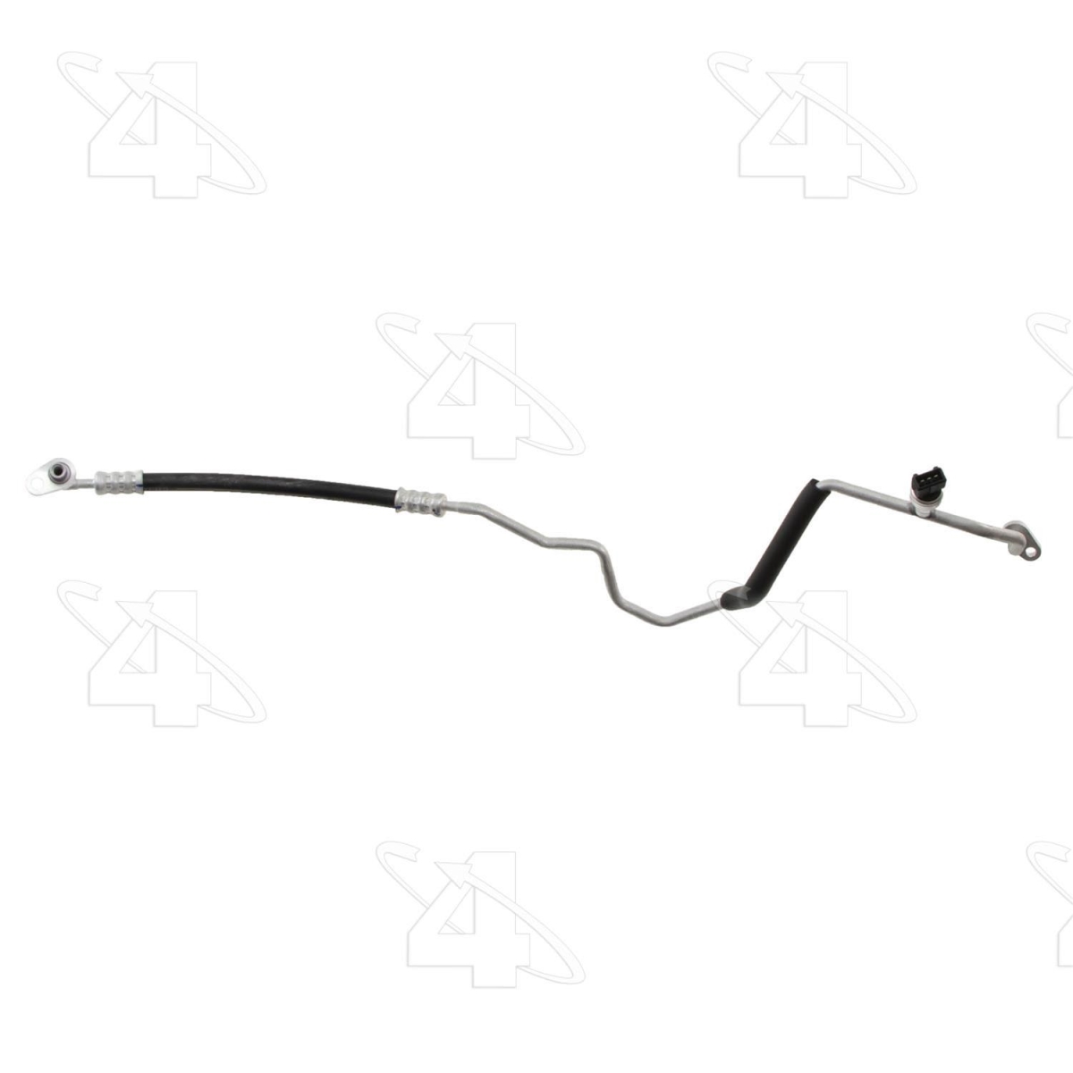 Four Seasons 66359 Liquid Line Hose Assemblies for 2013-2017 Land Rover Range Rover Subautobiography