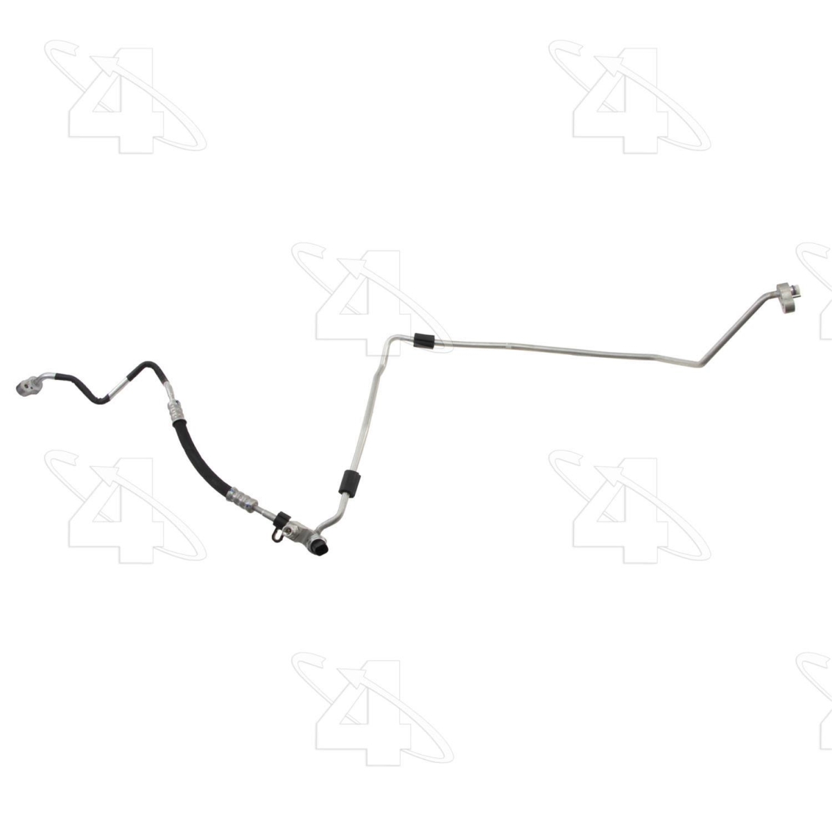 Four Seasons 66334 Liquid Line Hose Assemblies for 2014-2016 BMW 228I Subbase