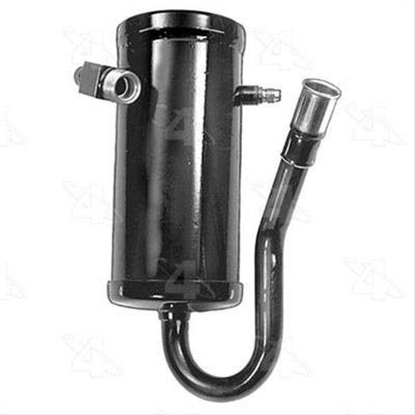 Four Seasons 33051 Air Conditioning Accumulators & Receiver Driers for 1992-1992 Ford Bronco Subcustom