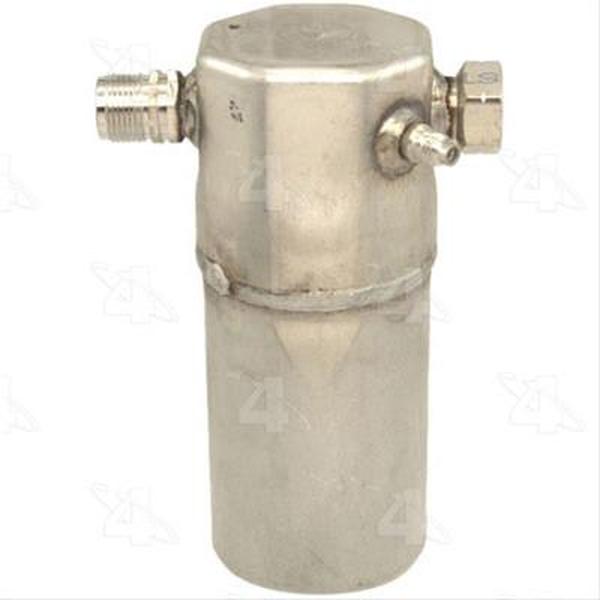 Four Seasons 33111 Air Conditioning Accumulators & Receiver Driers for 1993-1993 Volvo 940 Subbase